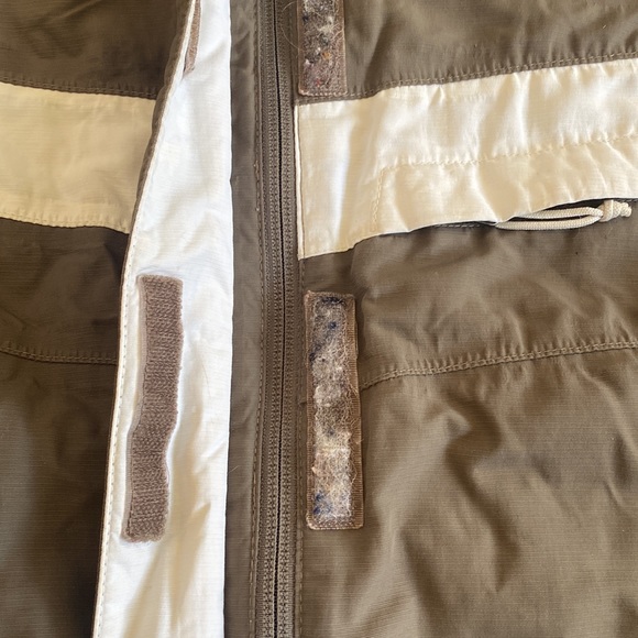 North Face Hyvent jacket - Picture 5 of 8